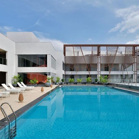 Hotel The Artiste, Kochi, A Tribute Portfolio By Marriott Exteriér fotografie