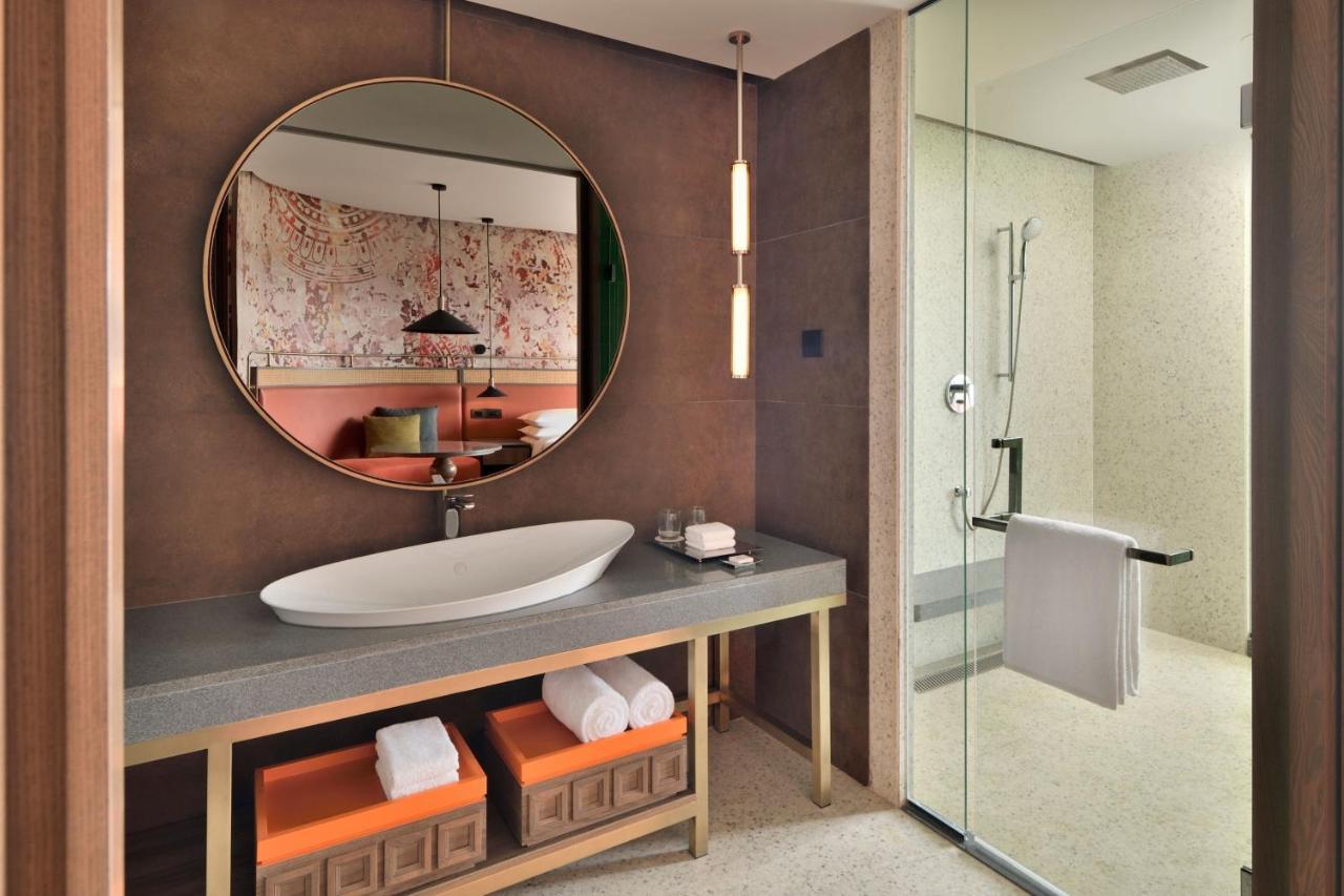 Hotel The Artiste, Kochi, A Tribute Portfolio By Marriott Exteriér fotografie