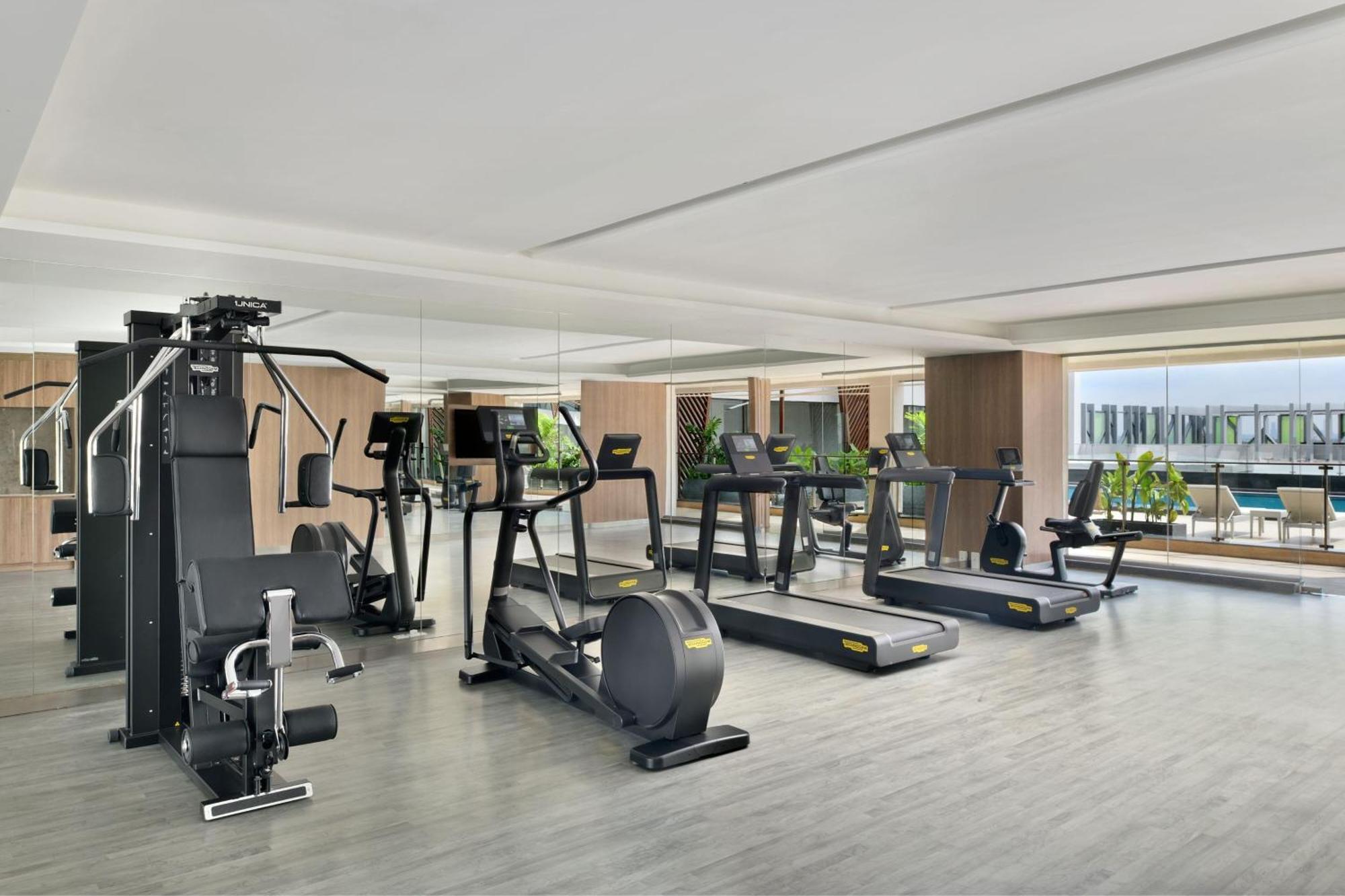 Hotel The Artiste, Kochi, A Tribute Portfolio By Marriott Exteriér fotografie