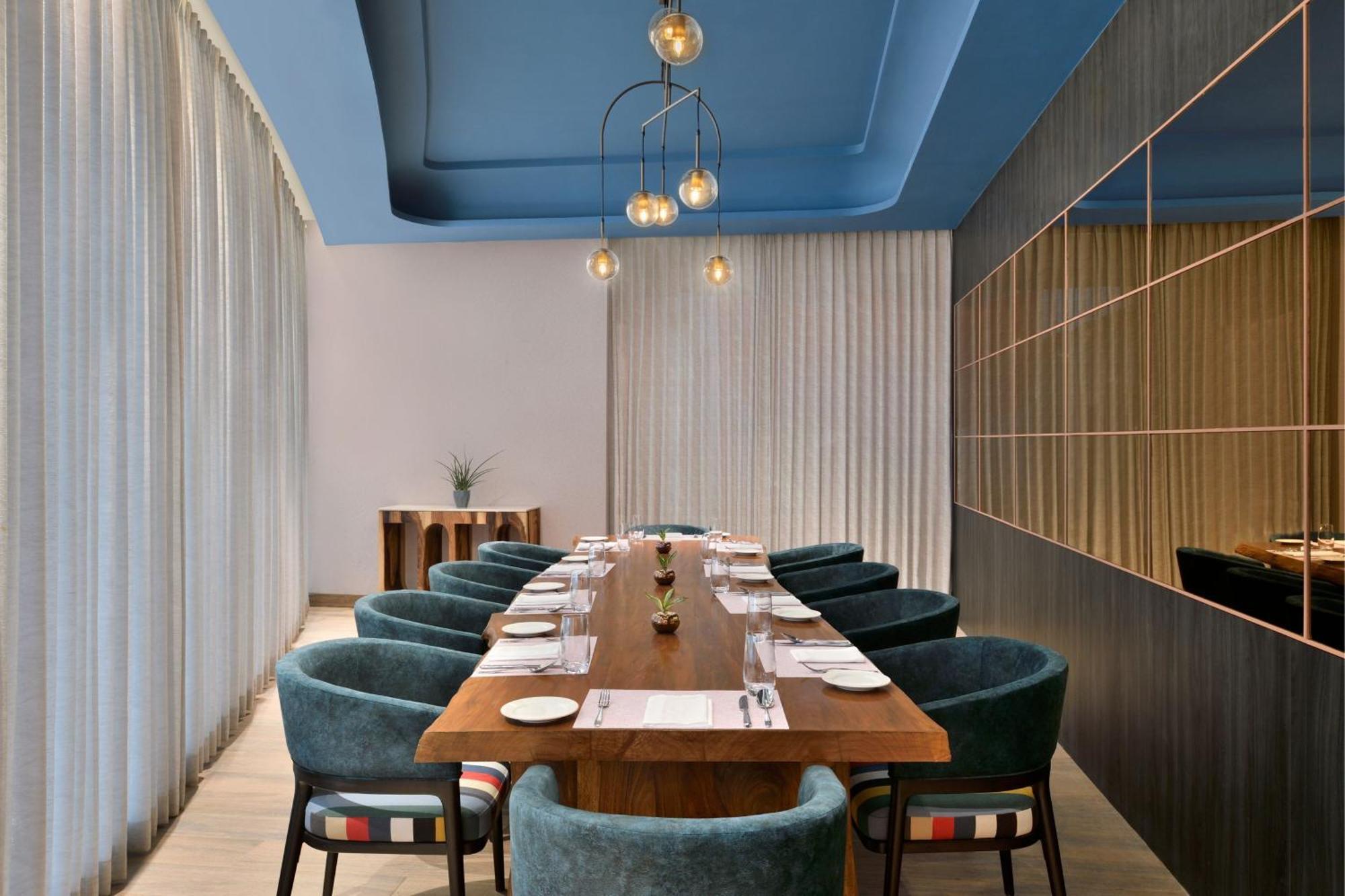 Hotel The Artiste, Kochi, A Tribute Portfolio By Marriott Exteriér fotografie