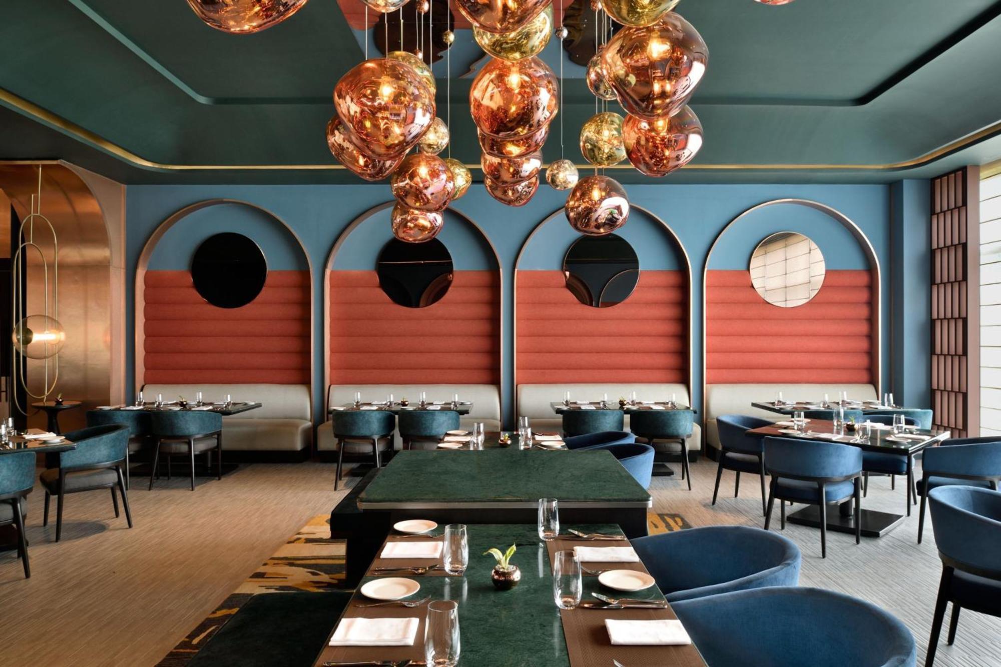Hotel The Artiste, Kochi, A Tribute Portfolio By Marriott Exteriér fotografie