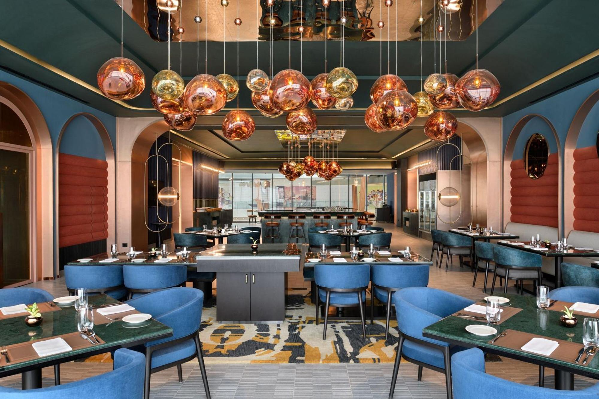 Hotel The Artiste, Kochi, A Tribute Portfolio By Marriott Exteriér fotografie