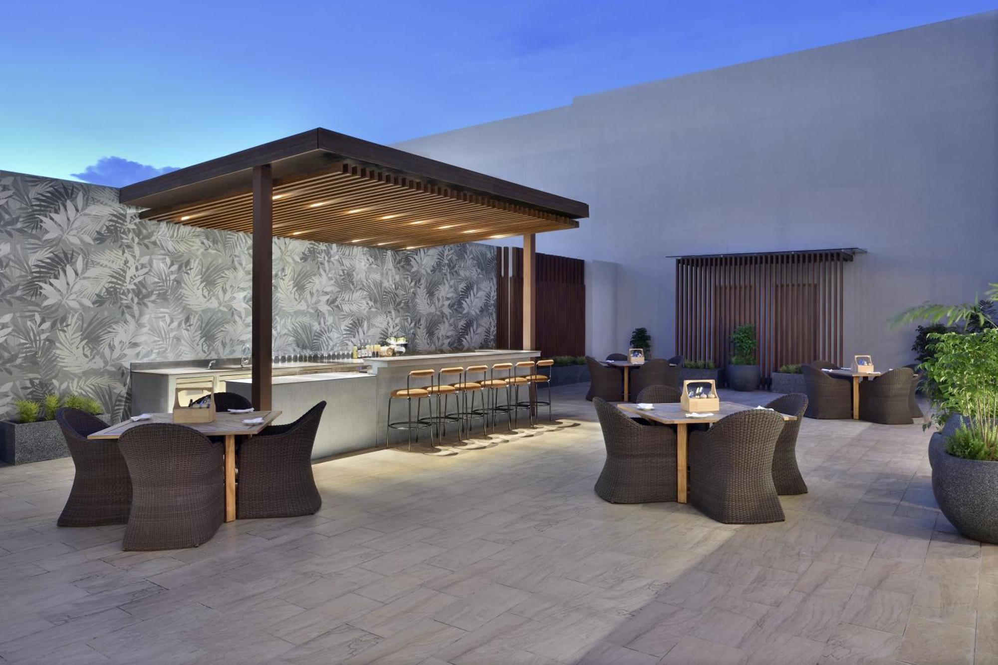 Hotel The Artiste, Kochi, A Tribute Portfolio By Marriott Exteriér fotografie