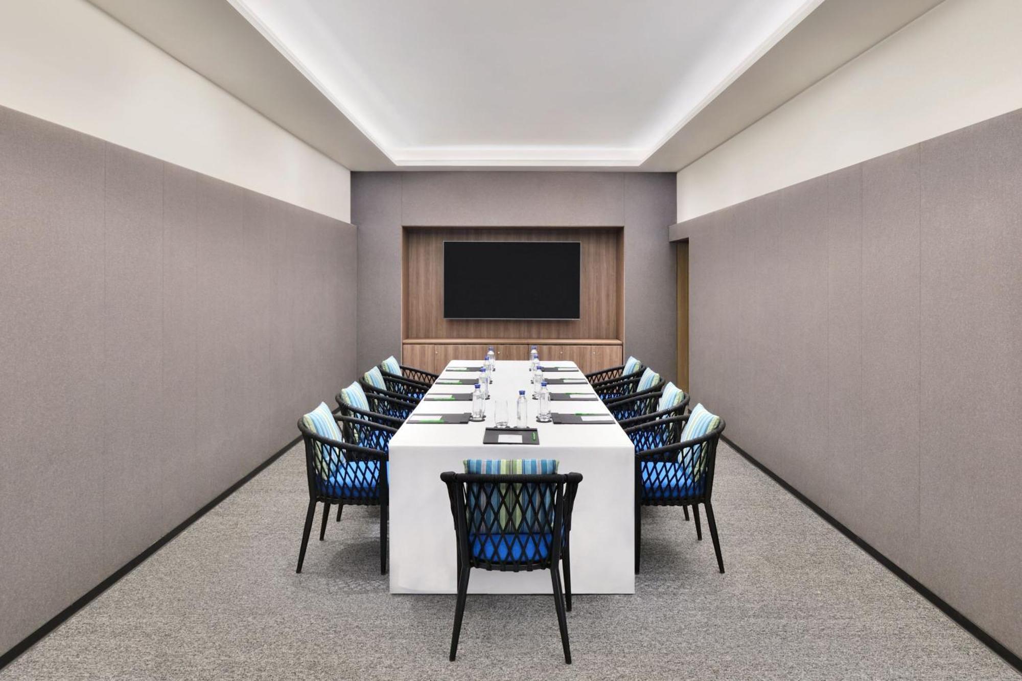 Hotel The Artiste, Kochi, A Tribute Portfolio By Marriott Exteriér fotografie
