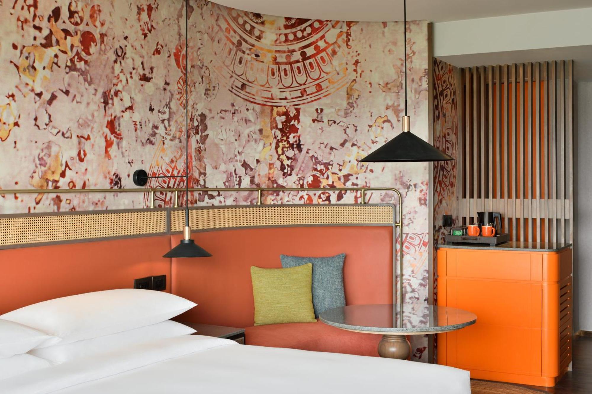 Hotel The Artiste, Kochi, A Tribute Portfolio By Marriott Exteriér fotografie