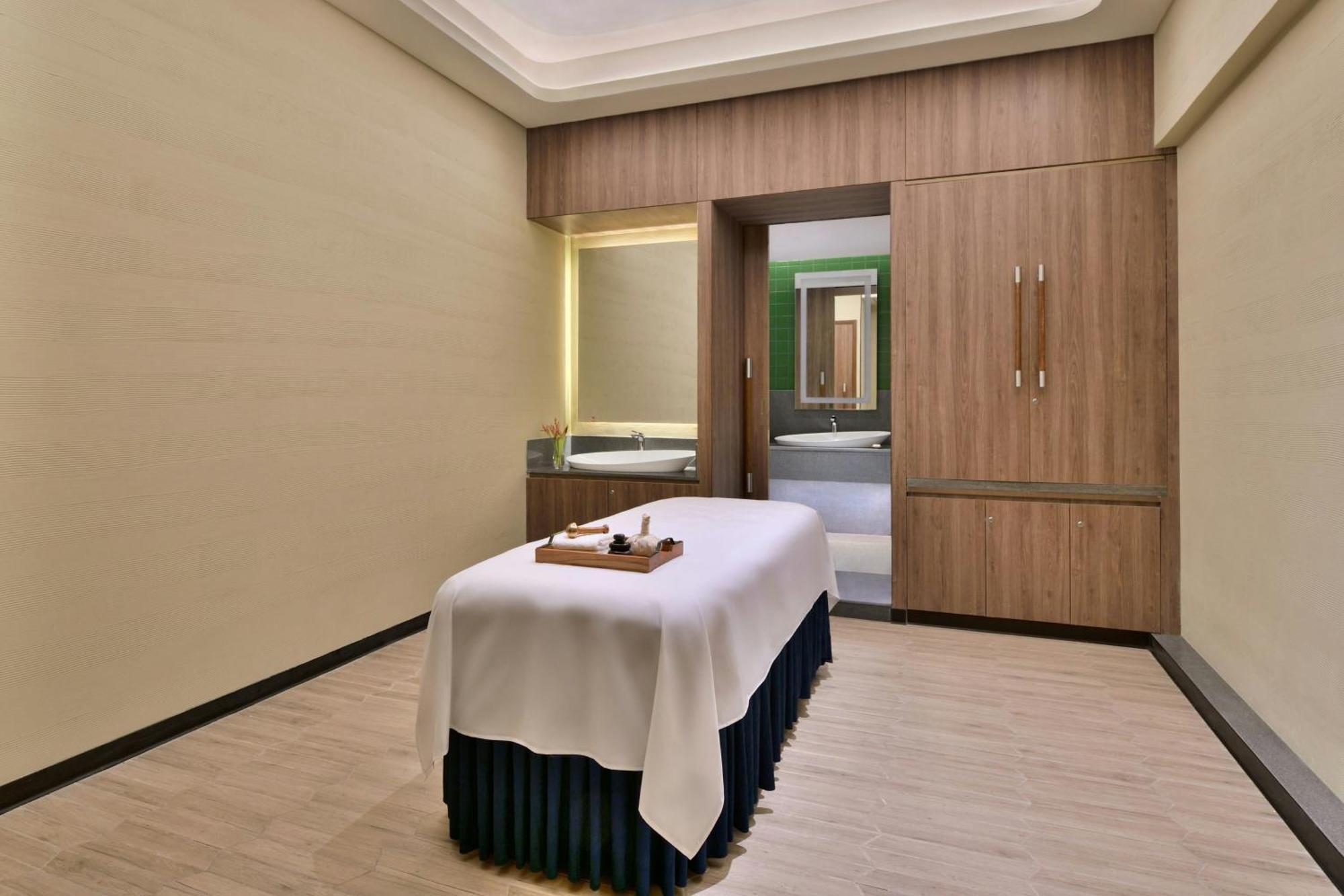 Hotel The Artiste, Kochi, A Tribute Portfolio By Marriott Exteriér fotografie