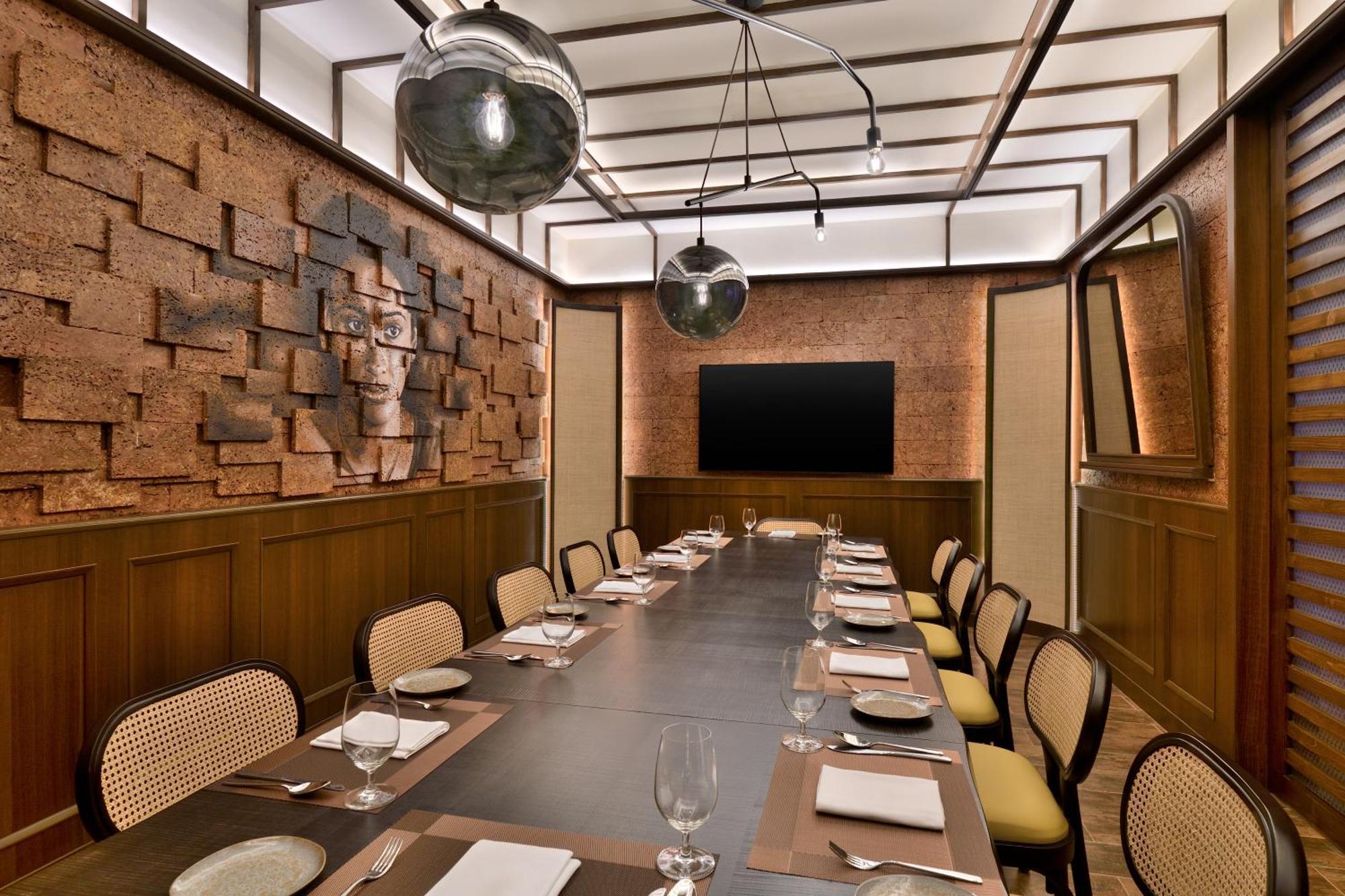 Hotel The Artiste, Kochi, A Tribute Portfolio By Marriott Exteriér fotografie