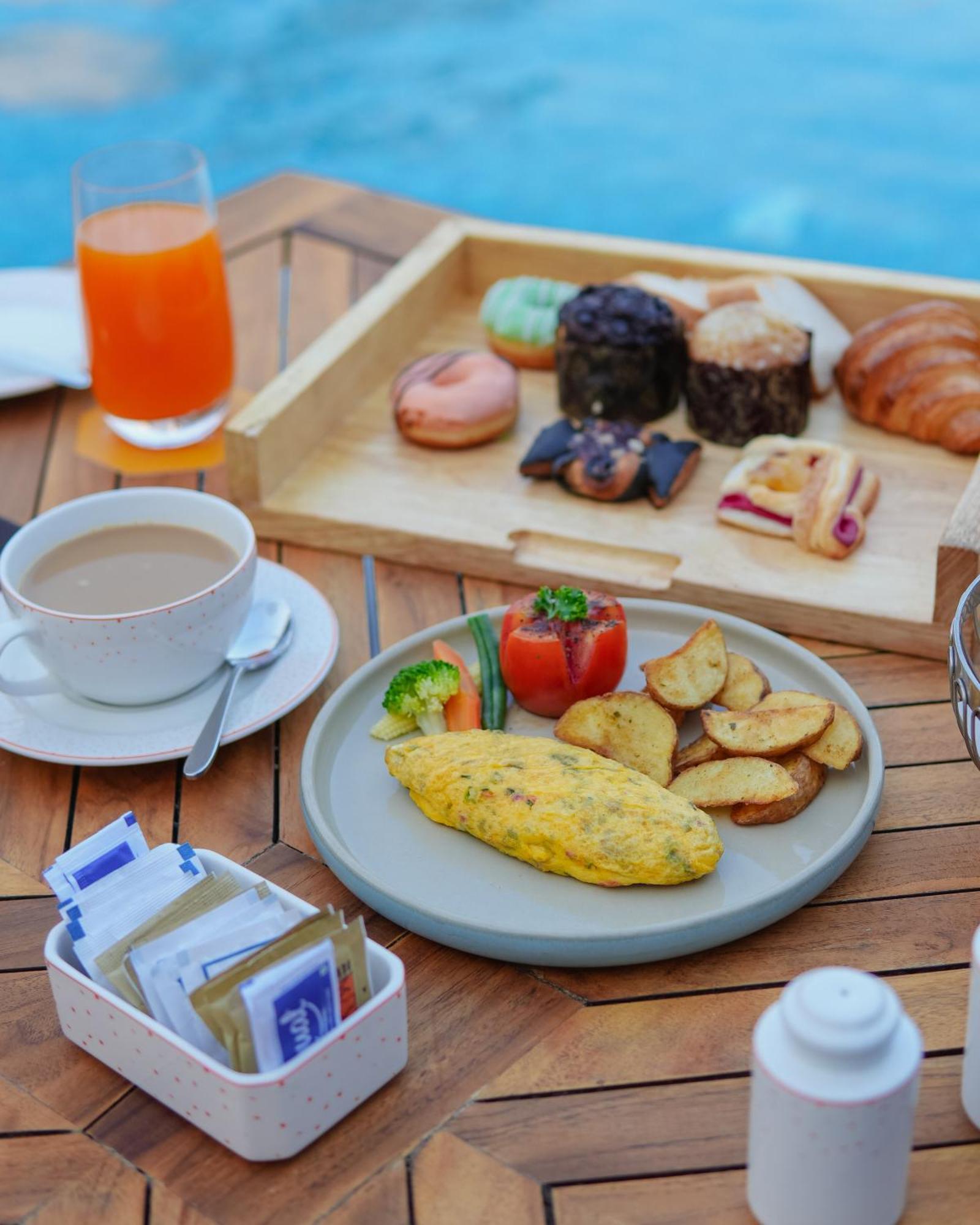 Hotel The Artiste, Kochi, A Tribute Portfolio By Marriott Exteriér fotografie