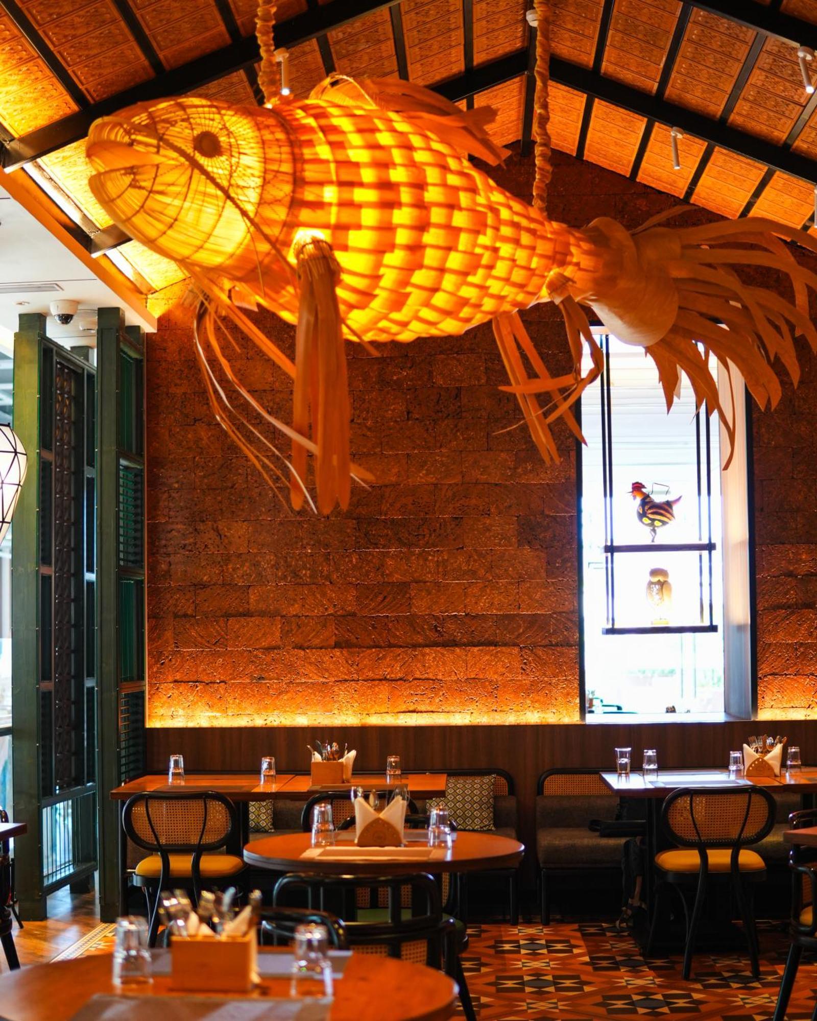 Hotel The Artiste, Kochi, A Tribute Portfolio By Marriott Exteriér fotografie
