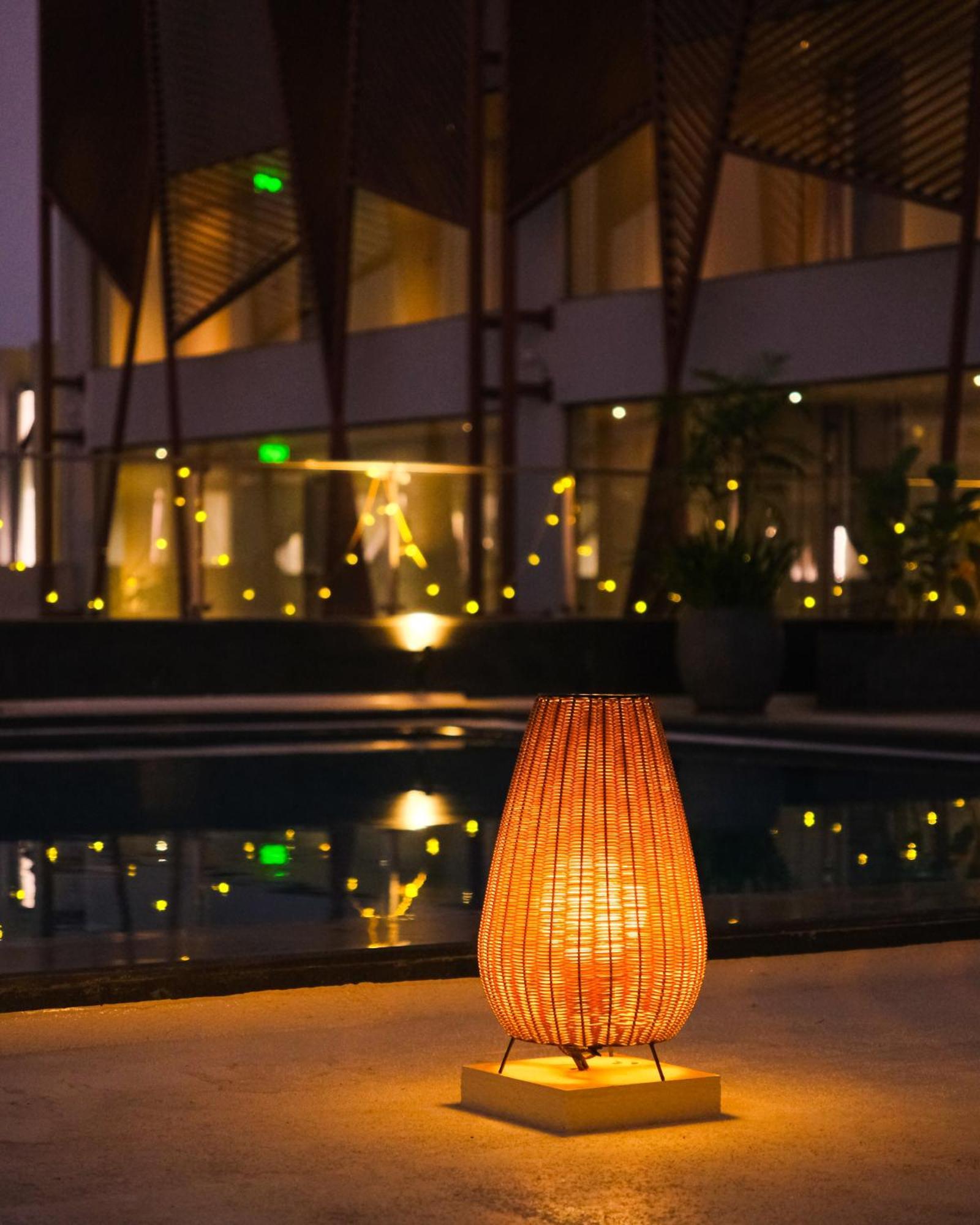 Hotel The Artiste, Kochi, A Tribute Portfolio By Marriott Exteriér fotografie