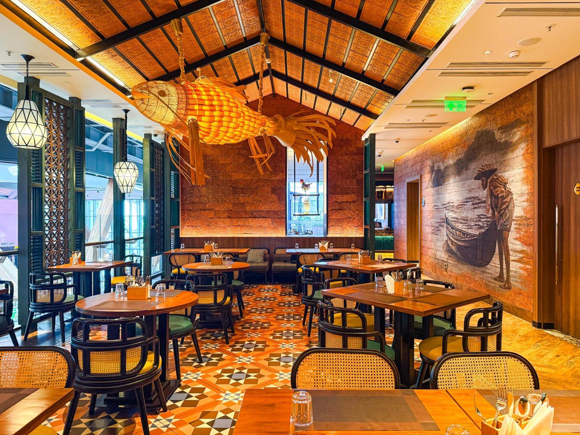 Hotel The Artiste, Kochi, A Tribute Portfolio By Marriott Exteriér fotografie