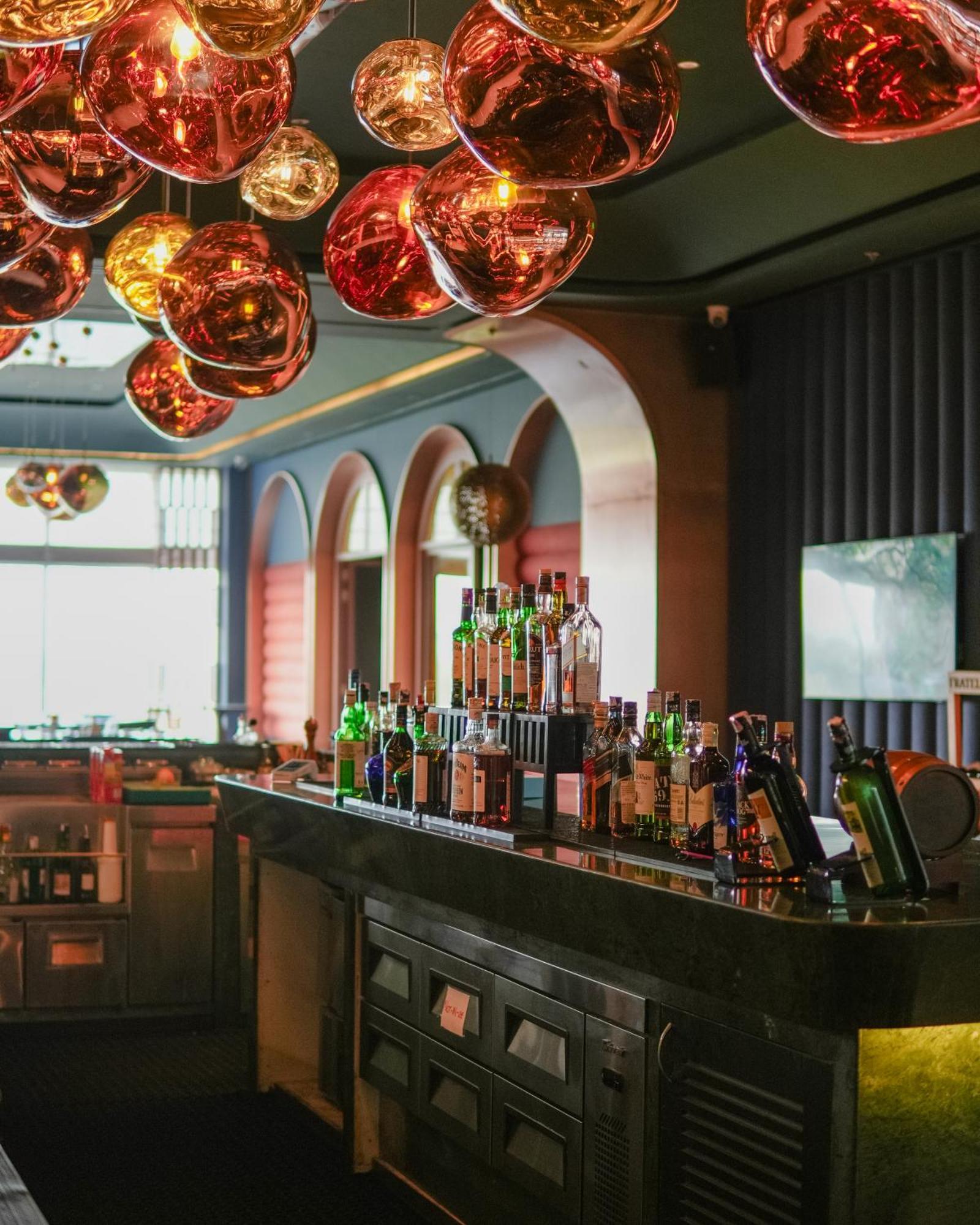 Hotel The Artiste, Kochi, A Tribute Portfolio By Marriott Exteriér fotografie